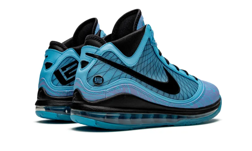 Nike Basketball Air Max Lebron 7 Retro 'All Star'